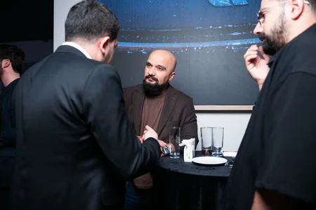 Li Auto ilk City Showroomunu açdı və Əsas Mərkəzin açılış tarixi bəlli oldu!