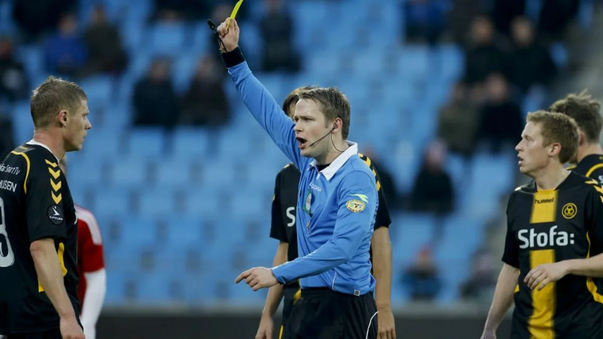 Arsenal - Qarabağ oyununun hakimləri açıqlanıb