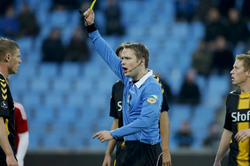 Arsenal - Qarabağ oyununun hakimləri açıqlanıb