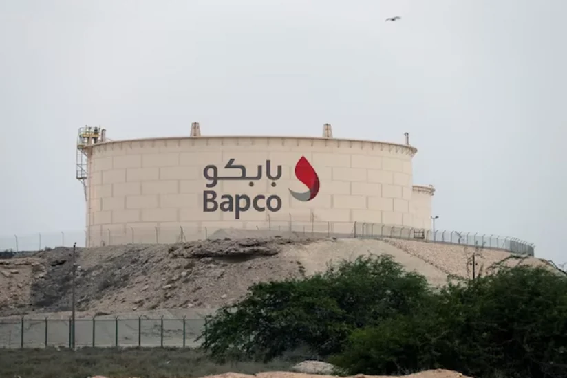 Два человека погибли в Бахрейне в результате утечки на объекте нефтяной компании