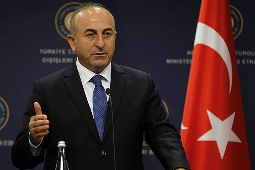 Mövlud Çavuşoğlu ​Məhəmməd Mursiyə Türkiyə vətəndaşlığı verilməsi məsələsinə aydınlıq gətirib