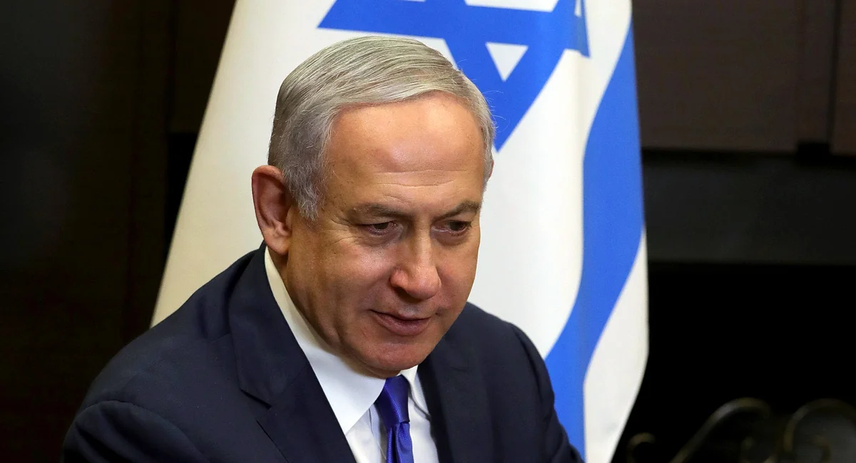 Нетаньяху решил первым в Израиле вакцинироваться от COVID-19