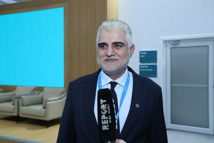 Qarabağın prezidenti: Bakıda Lionun işi çətin olacaq