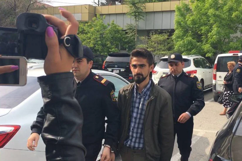 ​Narkotikdə təqsirləndirilən iki gənc apellyasiya şikayəti verib