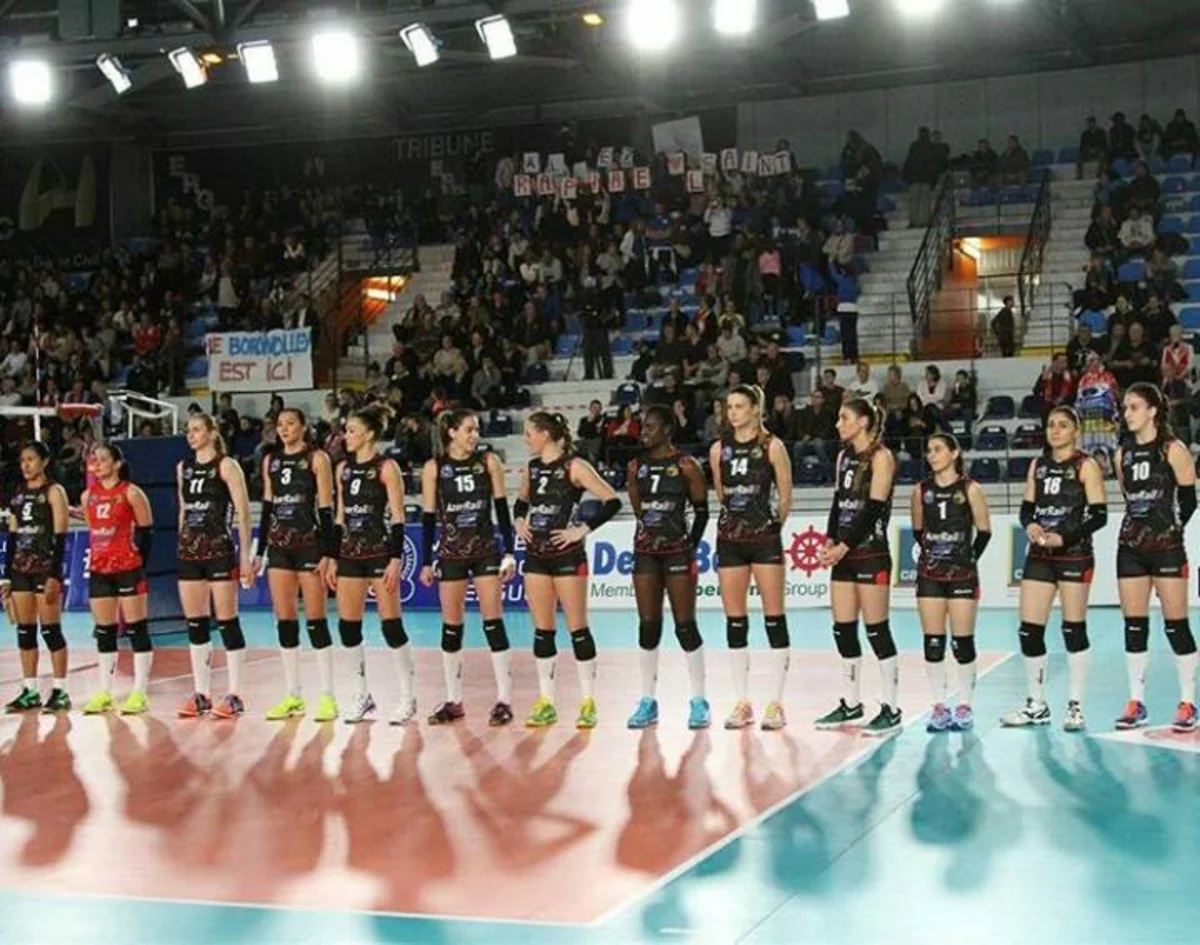 Çempionlar Liqası: Azərreyl evdə Fransa klubunu darmadağın edib