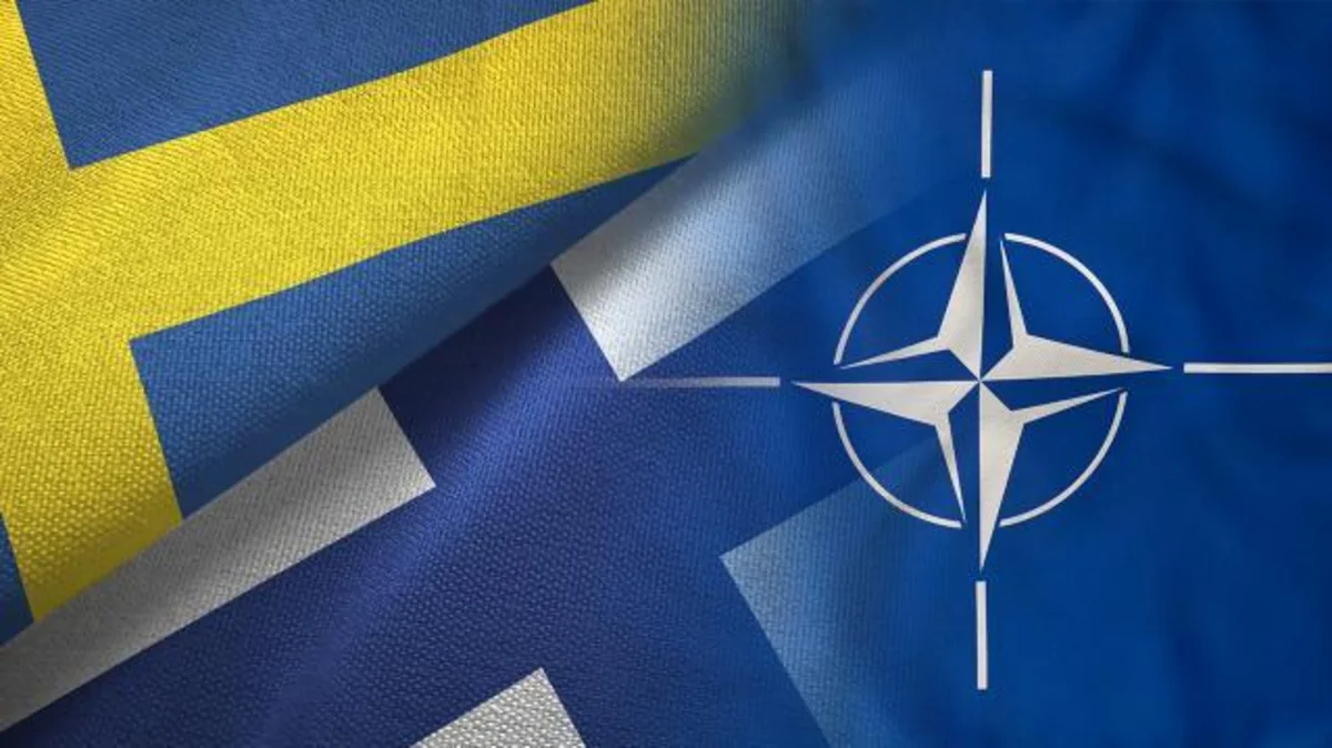 Avropanın daha bir ölkəsi İsveç və Finlandiyanın NATO-ya üzvlüyünü təsdiqləyib - YENİLƏNİB