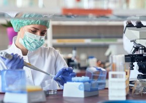 Azerbaijan records no coronavirus-related death over past day