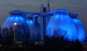Дорин Жунгиету:  Молдова заинтересована в производстве биогаза совместно с Азербайджаном 