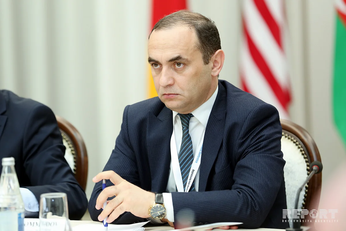 PA rəsmisi: Bakıda yaşayan ermənilərlə heç bir konflikt yoxdur