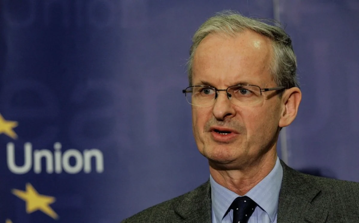 EC representative to return to Georgia to mediate in overcoming crisis