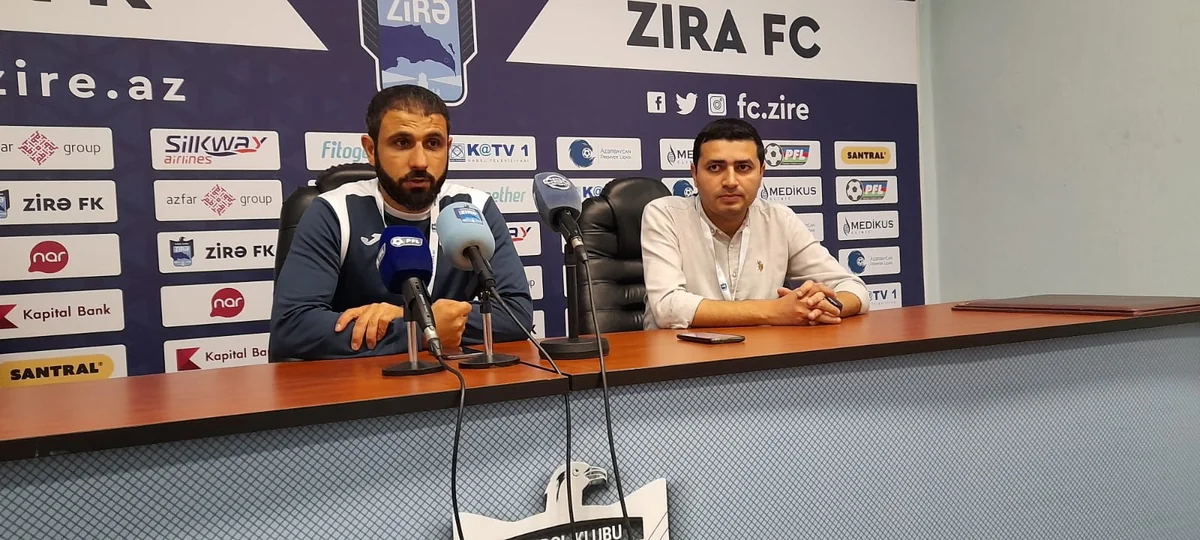 Rəşad Sadıqov: Qarabağ nə vururdusa, hamısı qol olurdu