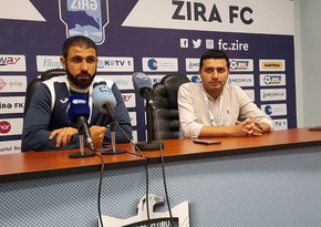 Rəşad Sadıqov: Hər tur Qarabağ - Neftçi matçının olmasını istəyərəm