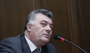 Armenia's former MP detained for calling to seize power