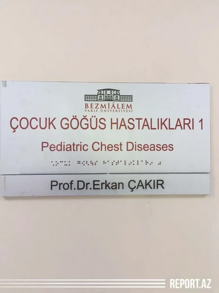 Uşaq həkimi koronavirus təhlükəsinə görə valideynlərə çağırış etdi - MÜSAHİBƏ