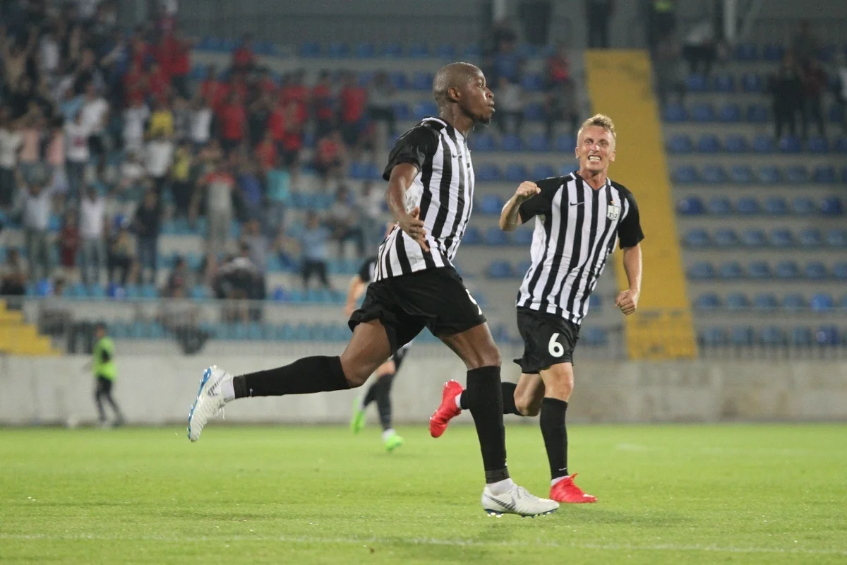 Neftçinin hücumçusu: Çempionluq barədə fikirləşsək də, əsas məsələ növbəti oyundur