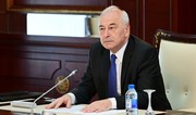“Qaz təchizatı haqqında” qanun layihəsinin hazırlanmasının məqsədi açıqlanıb