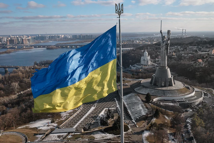 Украина может рассмотреть планы Китая и Бразилии для интеграции в формулу мира