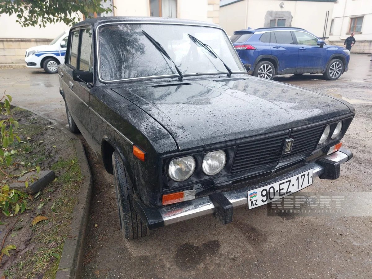 Astarada avtomobil 5 yaşlı uşağı vuraraq öldürüb