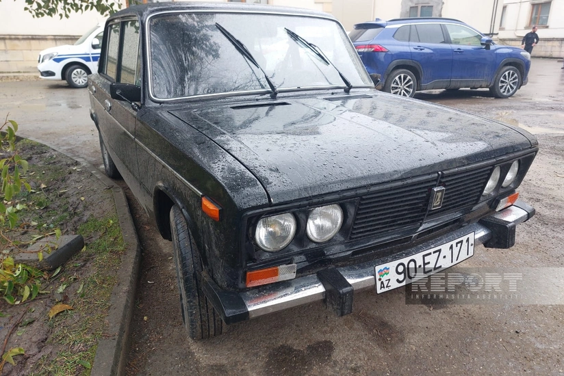 Astarada avtomobil 5 yaşlı uşağı vuraraq öldürüb