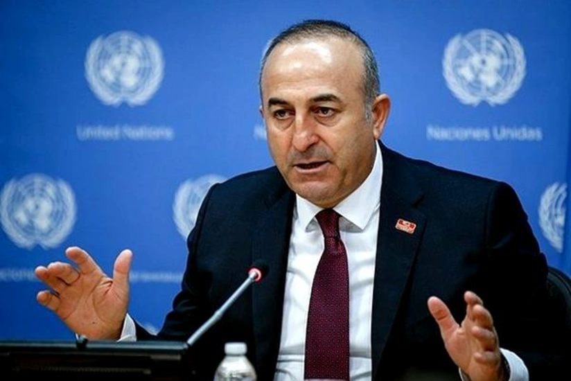 Mövlud Çavuşoğlu Suriyada nizamlanma üzrə Astana görüşünün tarixini açıqlayıb