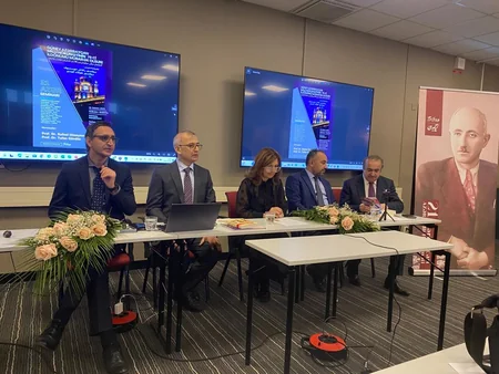 İsveçdə Azərbaycan Milli Hökumətinə həsr edilmiş seminar keçirilib