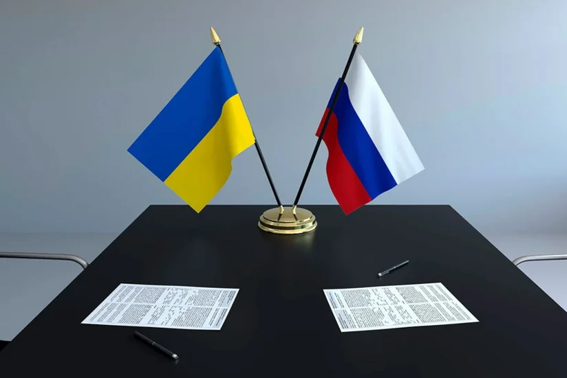 Россия и Украина проведут еще одну встречу на польско-белорусской границе