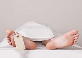 Otuz yaşlı kişi intihar edib
