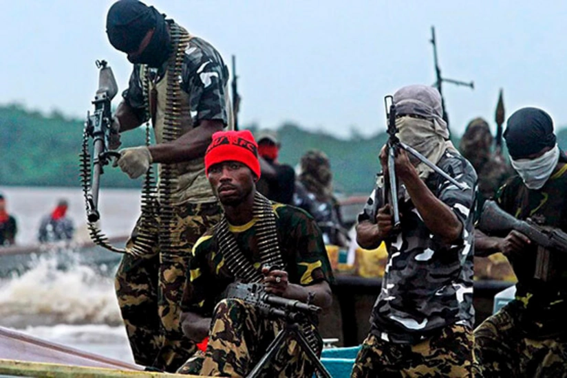 В Буркина-Фасо боевики убили более 10 мирных жителей