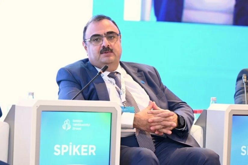 Мурад Садыхов: Месторождение Абшерон увеличит потенциал экспорта азербайджанского газа примерно на 10%