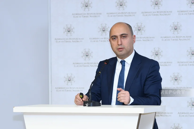 Министр прокомментировал инцидент с ранением школьника в учебном заведении