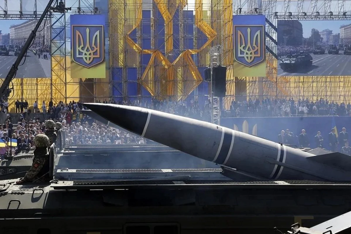 США, Британия и Франция не поверили предупреждениям о применении Украиной грязной бомбы