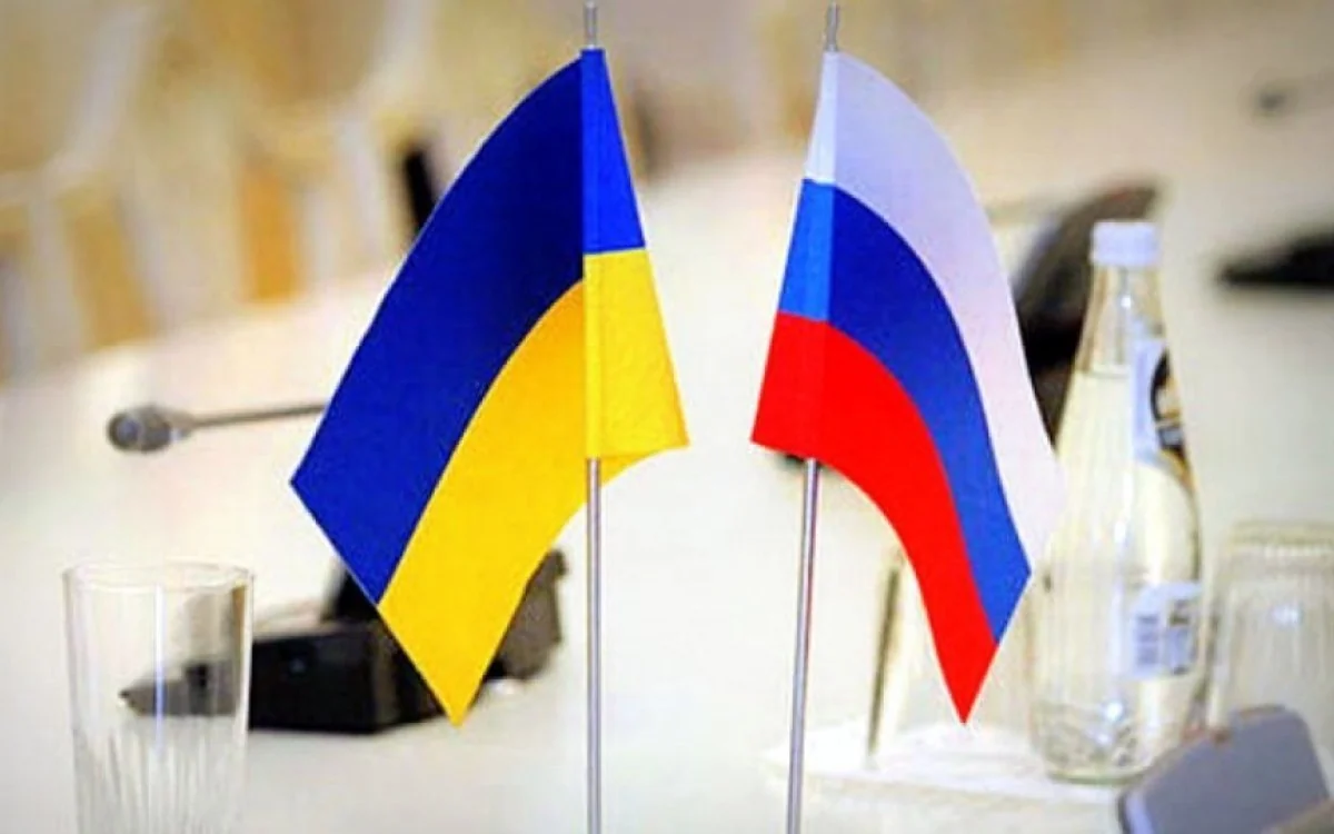 Украина расторгнет 40 договоров с Россией