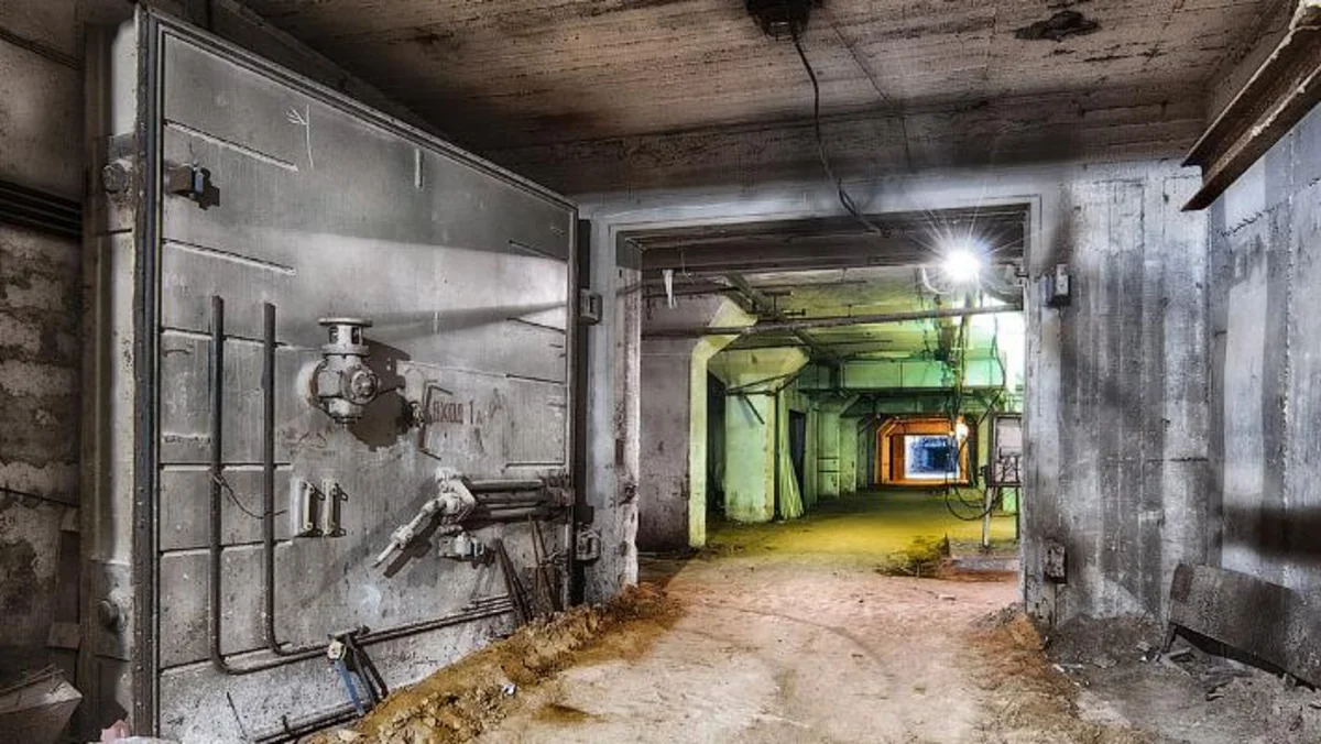 Poland intends to spend over $12B on construction of shelters