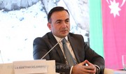 BTC pipeline operating normally, says BP regional VP