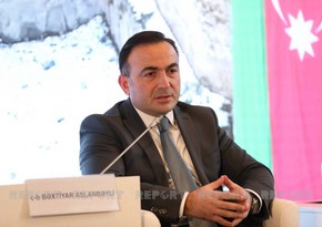 Вице-президент BP : Шахдениз открыл новую главу в истории Азербайджана 