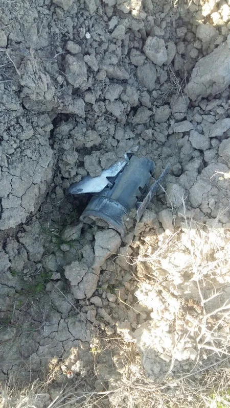 Xızıda 102 ədəd partlamamış hərbi sursat aşkar edilib