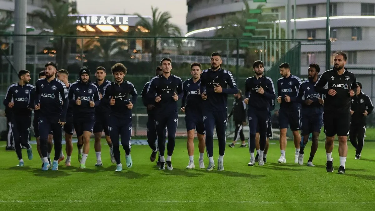 “Səbail”in Rumıniya klubu ilə oyununun vaxtı müəyyənləşib