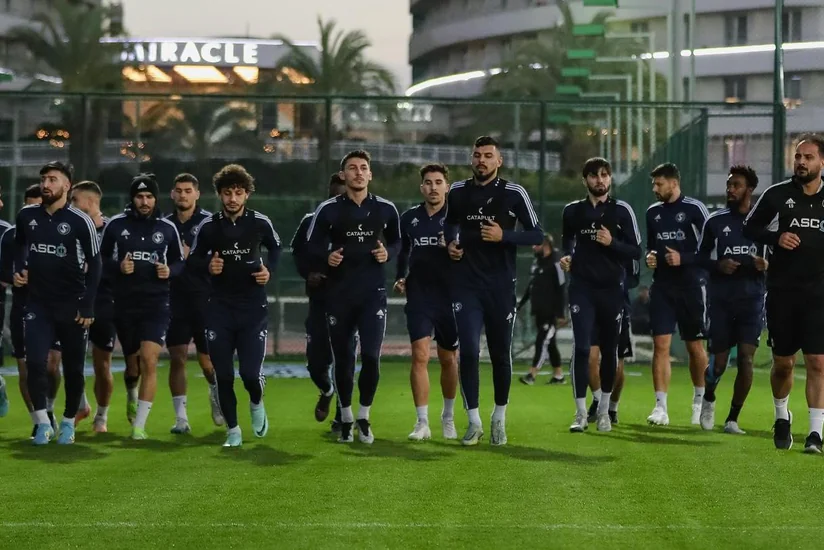 “Səbail”in Rumıniya klubu ilə oyununun vaxtı müəyyənləşib
