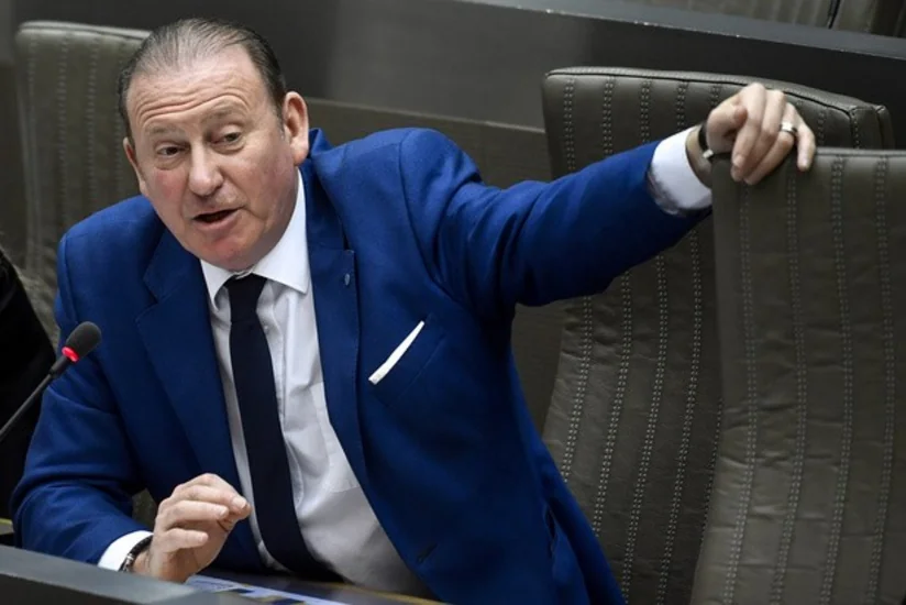 Избран новый президент ПАСЕ - ОБНОВЛЕНО