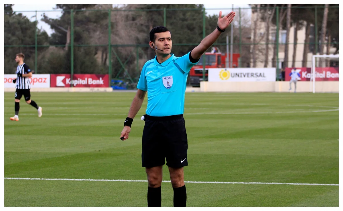 Premyer Liqa: “Neftçi” - “Qarabağ” oyununun hakimləri açıqlanıb