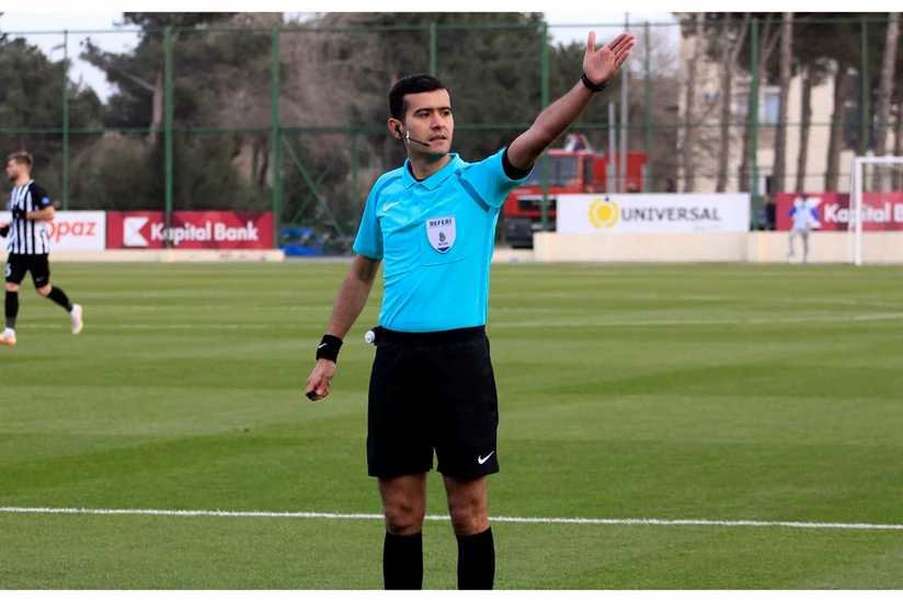 Premyer Liqa: “Neftçi” - “Qarabağ” oyununun hakimləri açıqlanıb
