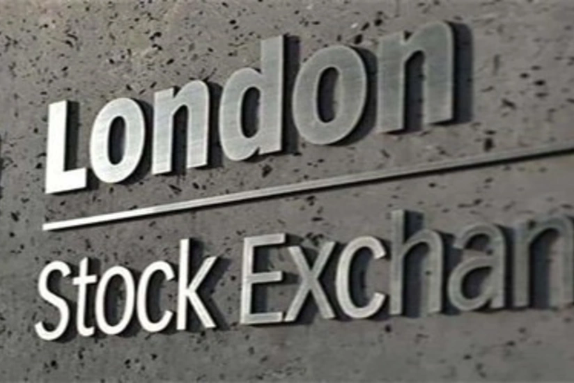 London stock market shrinks at fastest pace in over decade