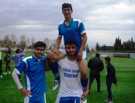 Azərbaycan Premyer Liqasına ilk vəsiqənin sahibi müəyyənləşib