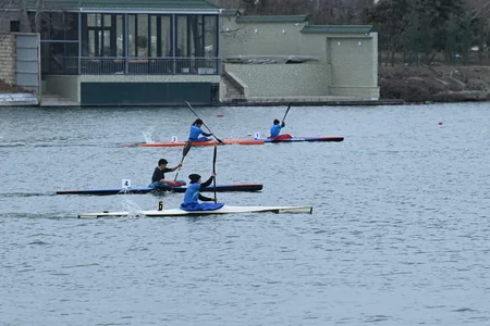 Avarçəkmə üzrə Azərbaycan birinciliyi başa çatıb