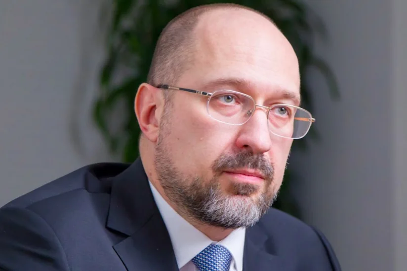 Премьер-министр: Украина получит 1,7 млрд долларов безвозвратного гранта