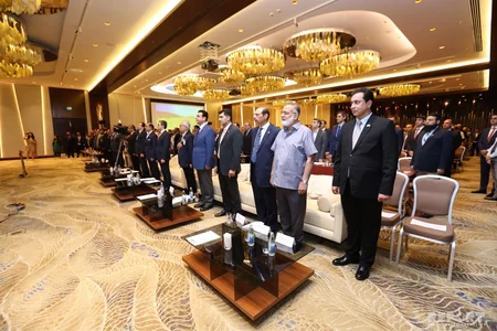 Azerbaijan-Pakistan business forum is held in Baku