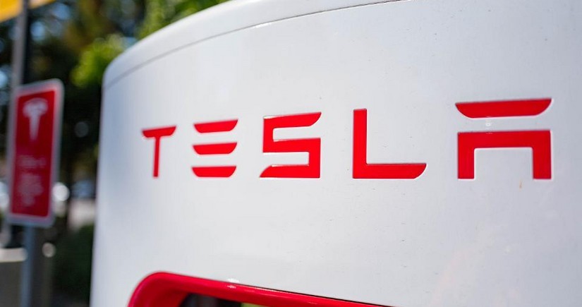 “Tesla” Hindistanda ilk sərgi salonunu gələn həftə açacaq