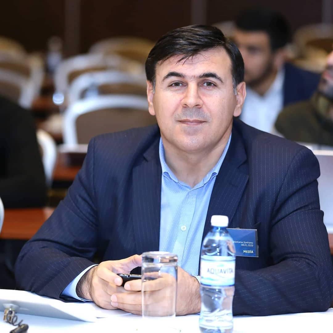 Elşən Məmmədov