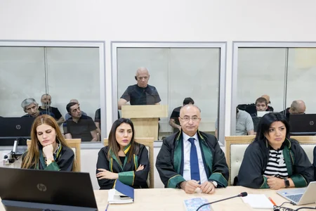Crimes committed by Armenian military personnel against each other in Azerbaijan’s formerly occupied territories investigated by Armenia’s courts