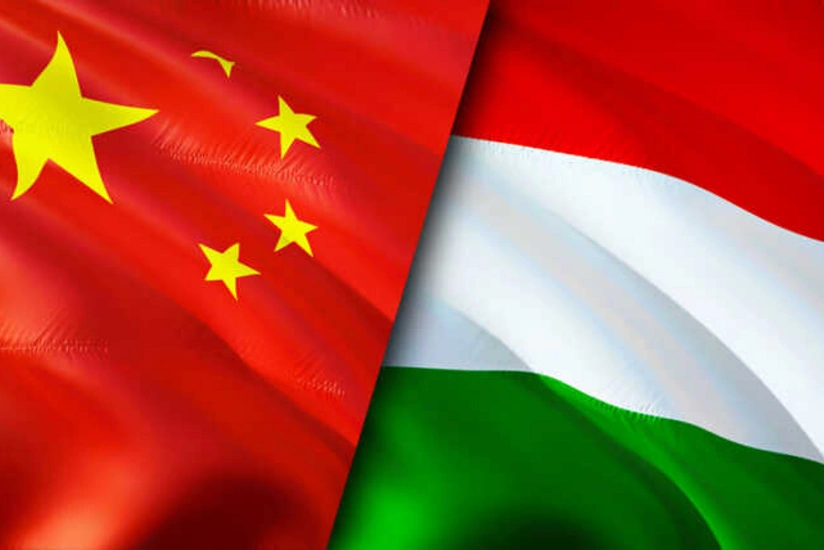 Hungary and China support peaceful settlement of international disputes — joint statement